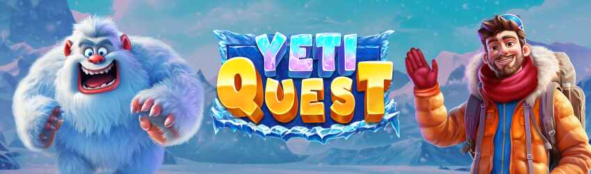 Yeti Quest